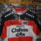 Maglia ciclismo    Chateau d'Ax Bugno '90s
