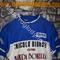 Maglia ciclismo  Gs Nicolo' Biondo Carpi Modena '80s