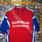 Maglia ciclismo     GS CAMERGLASS '70s