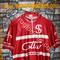 VINTAGE  maglia  Ciclismo   G S  Cottur Trieste '80s