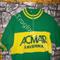 VINTAGE  maglia  Ciclismo    '70s  ACMAR RAVENNA