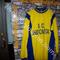 Maglia ciclismo  GS  Indomita Parma '70s  ricamata  