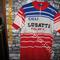 # Maglia ciclismo Cicli Lusatti Figline V. Firenze '70s  ricamata   