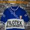 VINTAGE  maglia  Ciclclismo  Filotex '70s