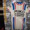 # Maglia ciclismo   MIKO Superia  '70s  