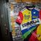 Maglia ciclismo    Swiss team '80s 