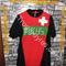 # Maglia ciclismo   Cicli Fuchs  Swiss '70s  ricamata 