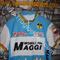 VINTAGE maglia Ciclismo  '80s  GS  Maggi Fanini    