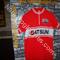 Maglia ciclismo   DATSUN Decoy '70s  ricamata  