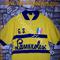 VINTAGE  maglia  Ciclismo  anni '70s  G. S. Lavezzolese