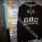 #Maglia ciclismo      GBC Guerciotti  '70s  ricamata  