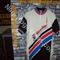 Maglia ciclismo   GS  Tecnotest Parma '70s   