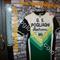 Maglia ciclismo     Pogliaghi Italcorse Milano '70s  ricamata