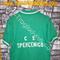 VINTAGE maglia Ciclismo ricamata G.S. SPERCENIGO 70   