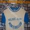 Maglia ciclismo   Veloce  Club Montebelluna Treviso'70s ricamata 