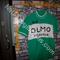 Maglia ciclismo     'GS Olmo Perugia '60s  ricamata  