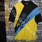# Maglia ciclismo    Cinelli Milano '70s  ricamata   