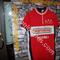 Maglia ciclismo     Cicli Monterosa Torino '70s  ricamata  