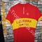 # VINTAGE  maglia  Ciclclismo  Learco  Guerra Ursus '70s 