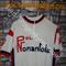 Maglia ciclismo   GS Nonantola Modena '70s ricamata    