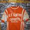VINTAGE  maglia  Ciclismo  GS  Caprotti Modena '60s