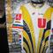 #Maglia ciclismo   Super U France '80s