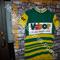 Maglia ciclismo     GS VIBOR  '70s  ricamata 