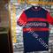 #Maglia ciclismo      Cicli Morando Torino '70s  ricamata 