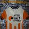 Maglia ciclismo GS  Gaiarine Treviso '70s  ricamata 