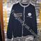 # Maglia ciclismo    GS Bianchi Campagnolo  '70s   ricamata
