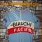 VINTAGE  maglia  Ciclismo   G S  Bianchi Faema '70s