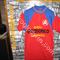 # Maglia ciclismo    cicli Mondonico Concorezzo Milano '70s ricamata