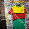 Maglia ciclismo     GS  Gitan '60s  ricamata  