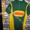 # Maglia ciclismo  Nestle' '70s  ricamata  