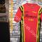 Maglia ciclismo   Cicli GS  Romeo Roma  '70s  ricamata 