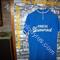 #Maglia ciclismo      Freni Universal '70s  ricamata  