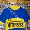 Maglia ciclismo  GS Viterbese Viterbo '70s 
