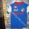 #Maglia ciclismo      cicli  Basso '70s  ricamata   