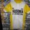 # Maglia ciclismo  GS Ausonia Pescantina Verona   '70s 