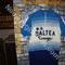 Maglia ciclismo     GS Baltea Tonengo ASTI '70s  ricamata  