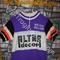 VINTAGE  maglia  Ciclismo  G. S.  Paltra Belgium '70s