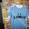 Maglia ciclismo    GS  S. Agnello Sorrento'70s  