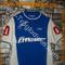 VINTAGE  maglia  Ciclismo   G S  cicli Moser '70s 