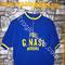 VINTAGE  maglia  Ciclismo   G S  Nasi modena  '70s   