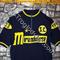 Maglia ciclismo  GS Mirandolese Modena '70s ricamata 