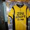 Maglia ciclismo  Zini Sport Parma '70s  ricamata  
