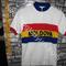# Maglia ciclismo    team Moldova Moldavia ricamata