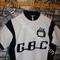 Maglia ciclismo    GS   GBC '70s ricamata  
