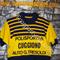Maglia ciclismo    GS  Cuggiono Milano '70s 