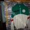 Maglia ciclismo  Cimurri Sport Reggio Emilia '70s  ricamata 